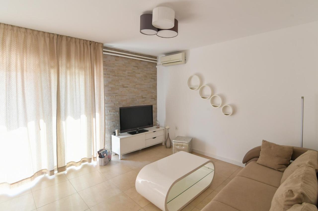 Apartment Amelie Опатия Экстерьер фото