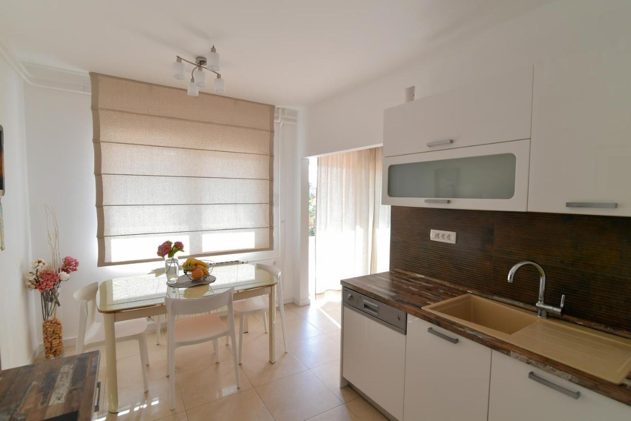 Apartment Amelie Опатия Экстерьер фото