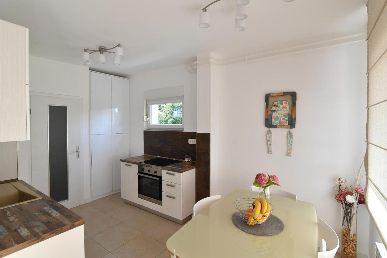 Apartment Amelie Опатия Экстерьер фото