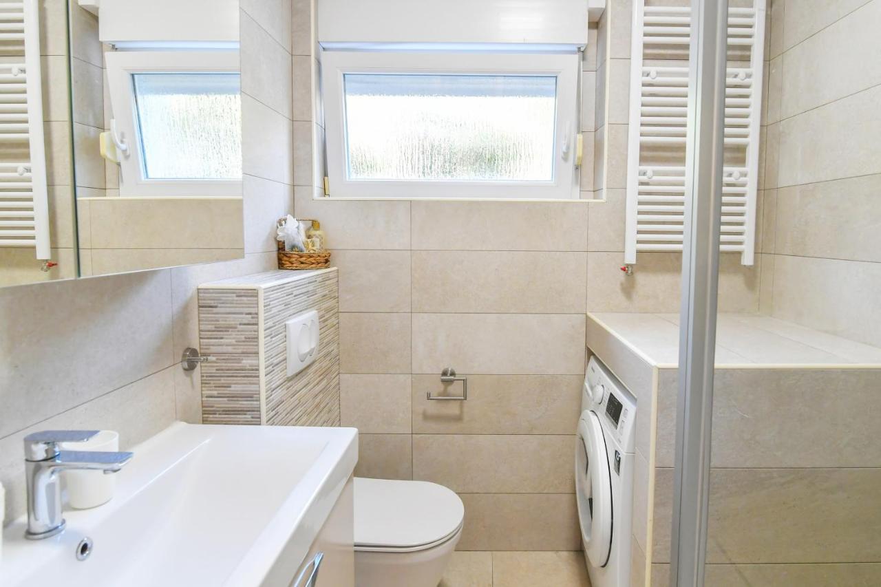 Apartment Amelie Опатия Экстерьер фото