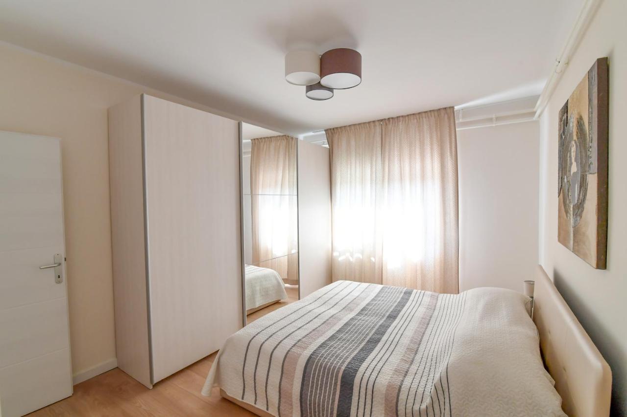 Apartment Amelie Опатия Экстерьер фото