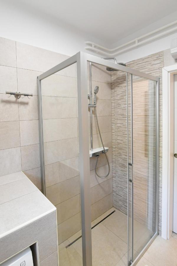 Apartment Amelie Опатия Экстерьер фото