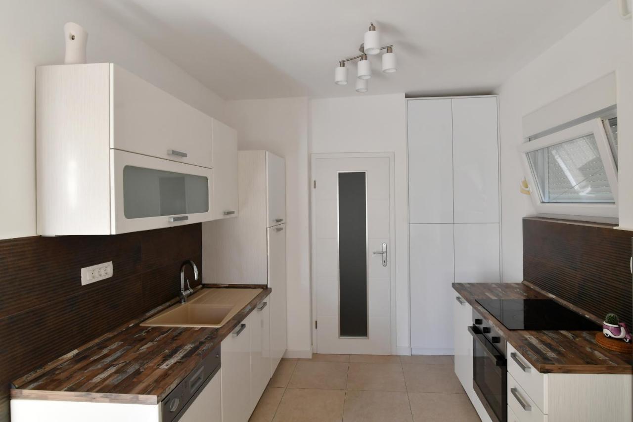 Apartment Amelie Опатия Экстерьер фото